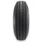 Rubbermaster - Steel Master Rubbermaster F78-14 ST205/75D14 6 Ply Highway Rib Tire and 5 on 4.5 Modular Wheel Assembly 599470 - alternate 3